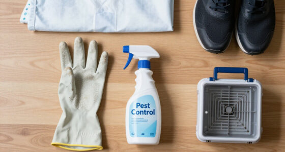 Patient Fell Trying To Kill Cockroaches At Auckland Hospital, Fleas Hit Wards - RNZ