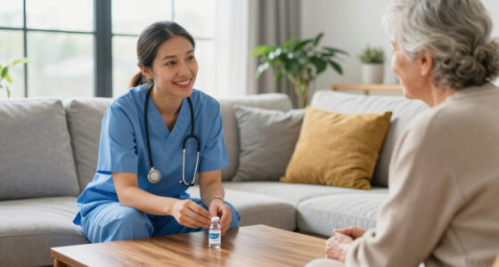 Pfizer Surges In Global Coverage
