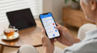 Phone Scam Protection Settings Every Senior's Phone Should Have Turned On
