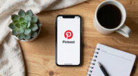 Pinterest Surges In Global Coverage