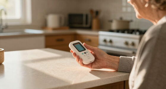 Power Outages and Medical Alert Systems: Backup Batteries and What to Check