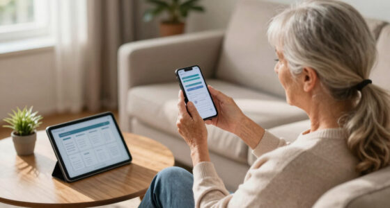 Prepaid vs Contract Phone Plans for Seniors Who Rarely Call