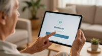 Preventing Accidental Purchases and App Downloads on a Senior's Tablet