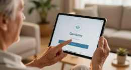 Preventing Accidental Purchases and App Downloads on a Senior's Tablet