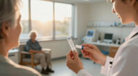 Quest Diagnostics Surges In Global Coverage