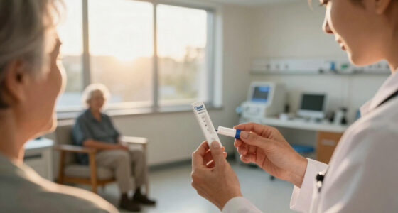 Quest Diagnostics Surges In Global Coverage