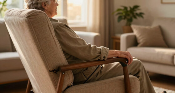 Recliner or Lift Chair: Which Makes Standing Up Easier?