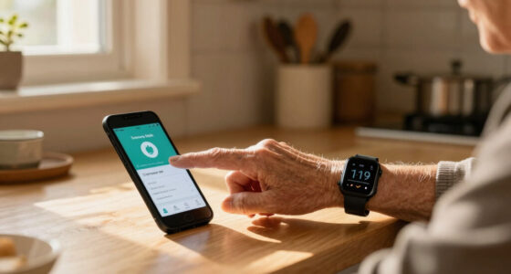 Samsung Health App Threatens Data Deletion If Users Opt Out AI Training