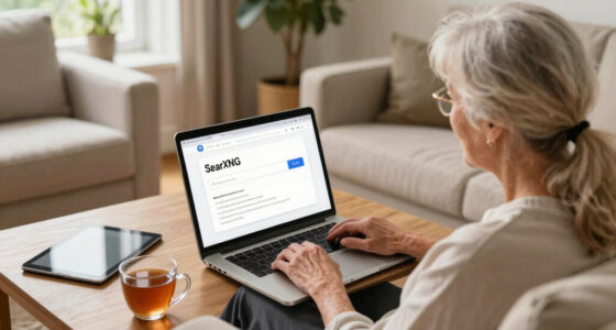 SearXNG: A Free Internet Metasearch Engine