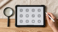 Senior-Friendly Tablets: What to Look For Before You Buy