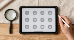 Senior-Friendly Tablets: What to Look For Before You Buy