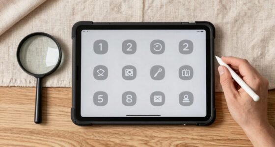 Senior-Friendly Tablets: What to Look For Before You Buy