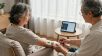 Setting Up a Medical Alert System for a Parent Who Lives in Another State