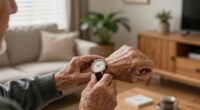 Show HN: Analog Watch
