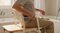 Shower Chairs and Transfer Benches: What Is the Difference?