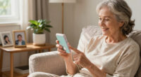 Simple Music Players for Seniors: One-Button Options Explained