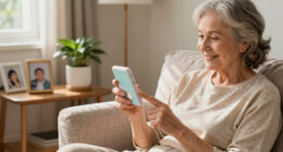 Simple Music Players for Seniors: One-Button Options Explained