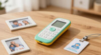 Simple Phones for Memory Loss: Photo Dialing and Restricted Contact Lists