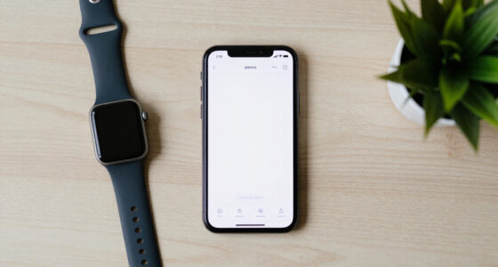 Simplified Controls on a Parent's Phone: Helpful Limits Without Taking Over