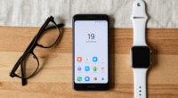 Simplifying an Android Phone: Easy Mode, Larger Text and Fewer Apps