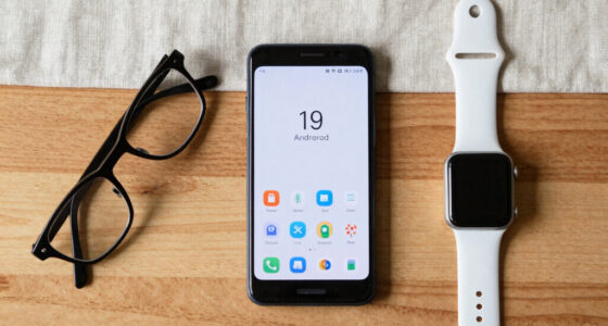 Simplifying an Android Phone: Easy Mode, Larger Text and Fewer Apps