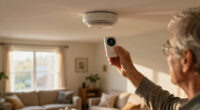 Smart Smoke Detectors vs Regular Ones: What Is Different?