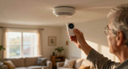 Smart Smoke Detectors vs Regular Ones: What Is Different?