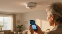 Smart Smoke Detectors vs Standard Ones: What the Phone Alerts Add
