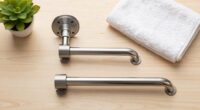 Suction Grab Bars vs Mounted Grab Bars: Which Should You Use?