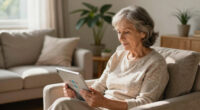 Tablets for Seniors Who Have Never Used a Computer: Where to Start