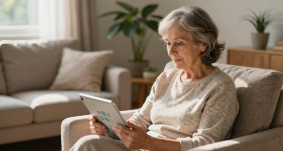 Tablets for Seniors Who Have Never Used a Computer: Where to Start