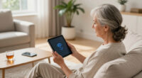 Tablets Without Wifi: Can a Senior Use a Tablet on Cellular Data Alone
