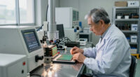 Taiwan Semiconductor Manufacturing Surges In Global Coverage