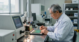 Taiwan Semiconductor Manufacturing Surges In Global Coverage