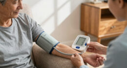 Talking Blood Pressure Monitors: A Plain-English Guide