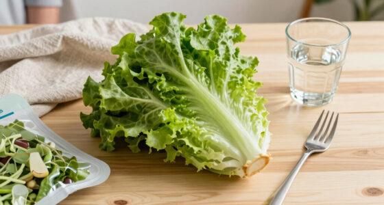 Taylor Farms Still Tied To Cyclospora Outbreak Despite ‘False Positive,’ FDA Says