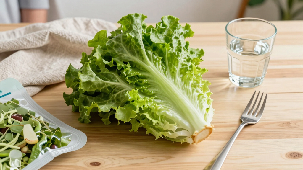 Taylor Farms Still Tied To Cyclospora Outbreak Despite ‘False Positive,’ FDA Says