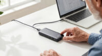Teardown: A Generic 7-Port USB 3.0 Hub That Wasn't