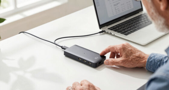 Teardown: A Generic 7-Port USB 3.0 Hub That Wasn't