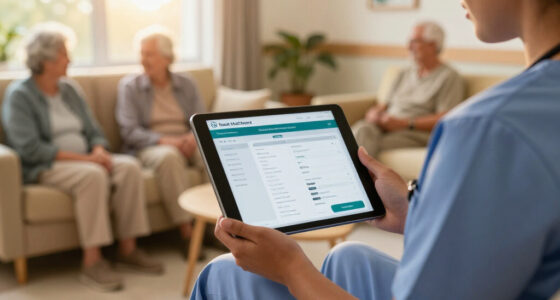 Tenet Healthcare Surges In Global Coverage