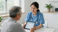 Texas Health Surges In Global Coverage