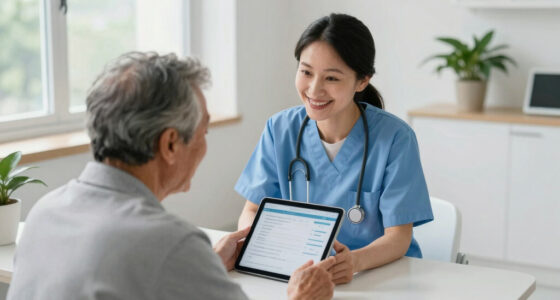 Texas Health Surges In Global Coverage