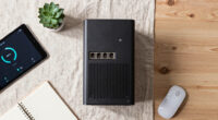 The Death And Rebirth Of My Home Server