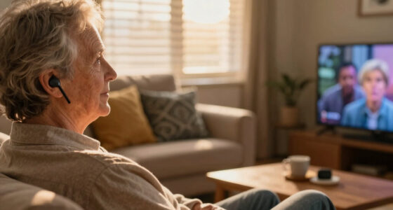TV Listening Systems: Hear the TV Without Raising the Volume