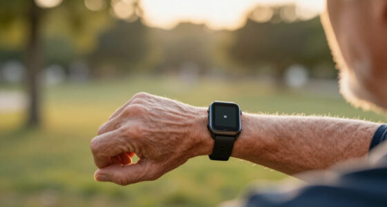Una GPS Smart Watch – Repairable, USB-C Charging, Developer-friendly