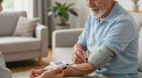 Upper Arm vs Wrist Blood Pressure Monitors Compared