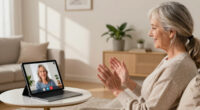 Video Calling Devices for Seniors: A Plain-English Guide