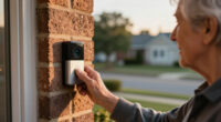 Video Doorbells Without Wifi: Cellular and Local-Storage Alternatives