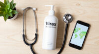Virax Biolabs Group Surges In Global Coverage
