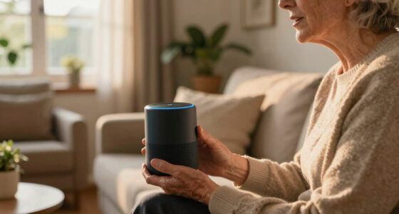 Voice Calling with a Smart Speaker: A Step-by-Step Guide